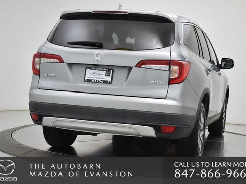 Used 2019 Honda Pilot EX-L image 26