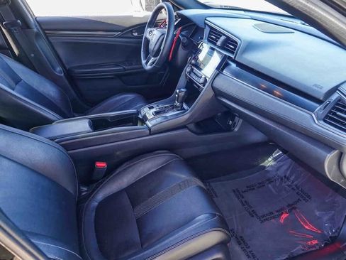 Used 2020 Honda Civic Sport Touring image 15