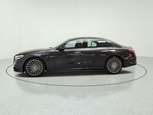 Used 2026 Mercedes-Benz E 450 4MATIC Sedan image 8
