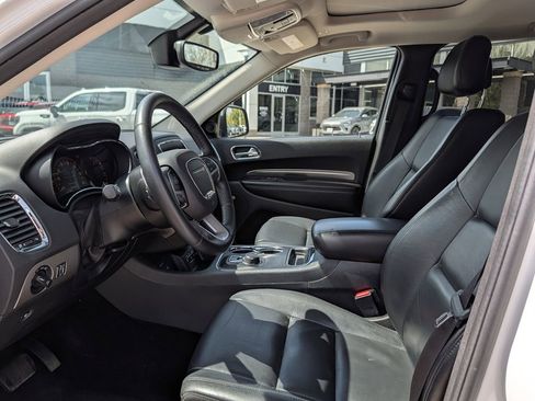 Used 2017 Dodge Durango GT w/ Premium Group AWD/4WD image 33