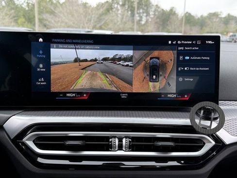 Used 2024 BMW M3 Competition w/ Executive Package image 20