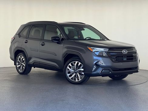 New 2026 Subaru Forester Touring AWD/4WD image 38