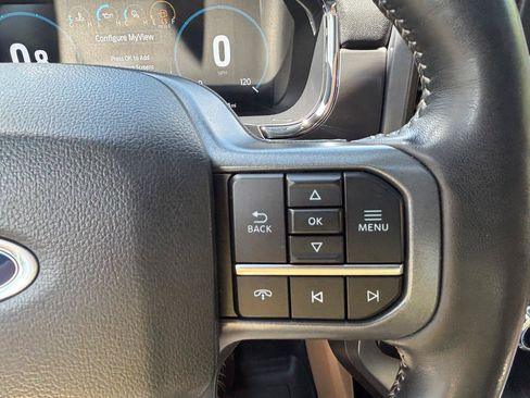 Used 2023 Ford F150 Lariat w/ Equipment Group 502A High AWD/4WD image 19