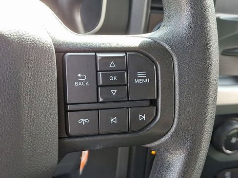 Used 2022 Ford F150 XLT w/ Trailer Tow Package image 26