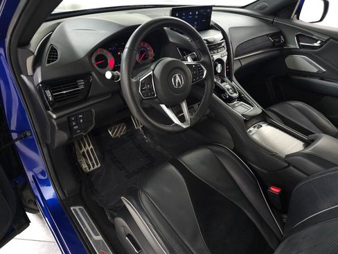 Used 2020 Acura RDX A-Spec image 11