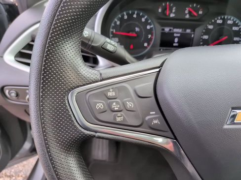 Used 2024 Chevrolet Malibu LT FWD image 28