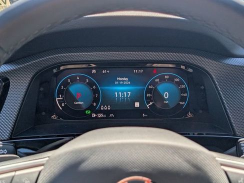 New 2026 Volkswagen Atlas Cross Sport SEL R-Line image 20