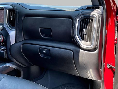 Used 2020 GMC Sierra 1500 SLT AWD/4WD image 19