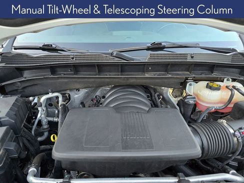 Used 2021 GMC Sierra 1500 SLT w/ Max Trailering Package image 25