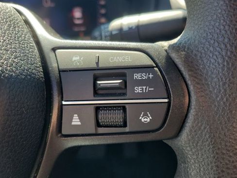 Certified 2024 Honda Accord LX image 34