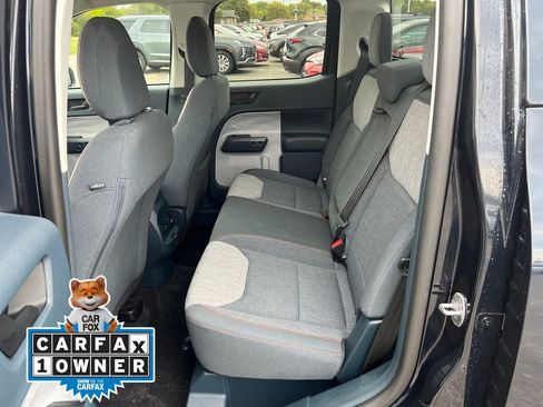 Used 2022 Ford Maverick XLT w/ Equipment Group 300A Standard image 33