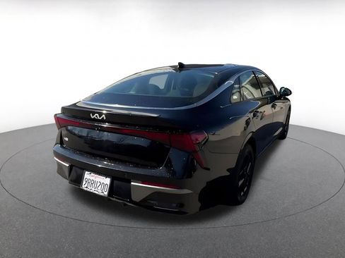 Used 2025 Kia K5 LXS image 15