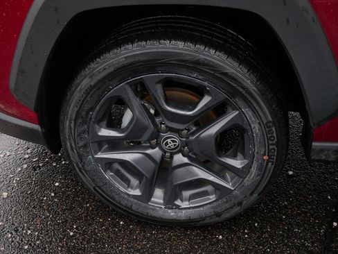 Certified 2024 Toyota RAV4 Adventure image 15