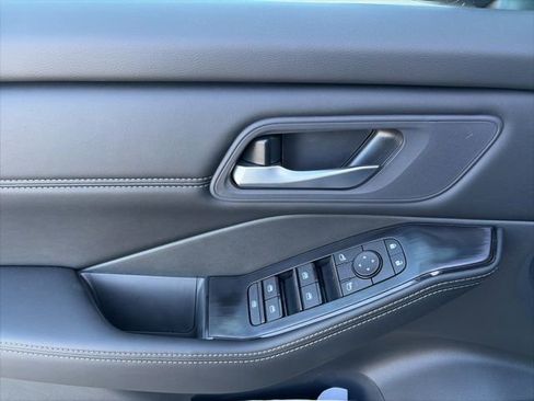 New 2026 Nissan Rogue SV w/ SV Premium Package image 11