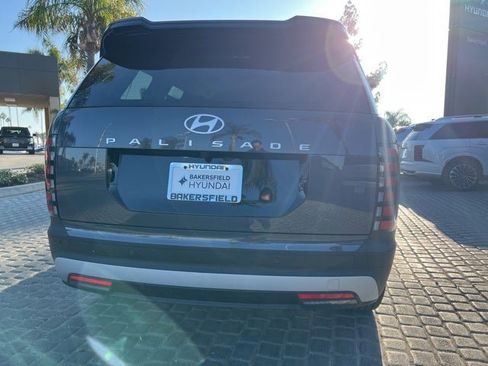 New 2026 Hyundai Palisade SE image 27
