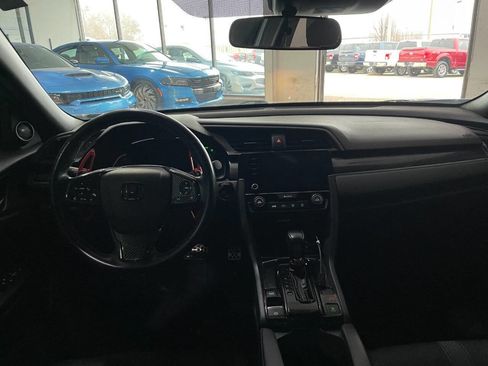 Used 2020 Honda Civic Sport image 20