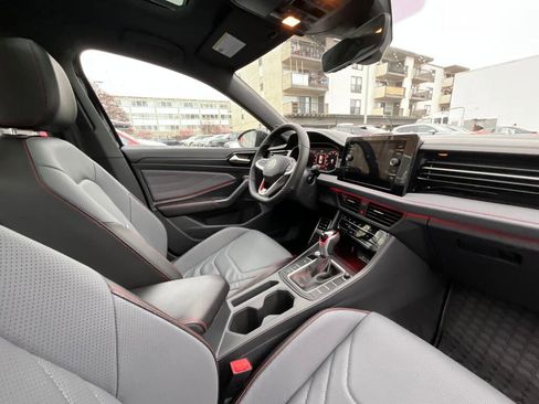 New 2026 Volkswagen Jetta GLI Autobahn image 18