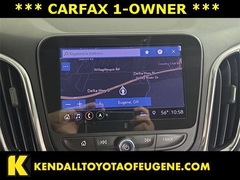 Used 2019 Chevrolet Equinox Premier image 13