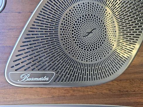 Certified 2026 Mercedes-Benz GLE 350 GLE 350 image 32