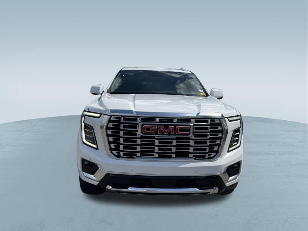 New 2026 GMC Yukon Denali RWD image 2