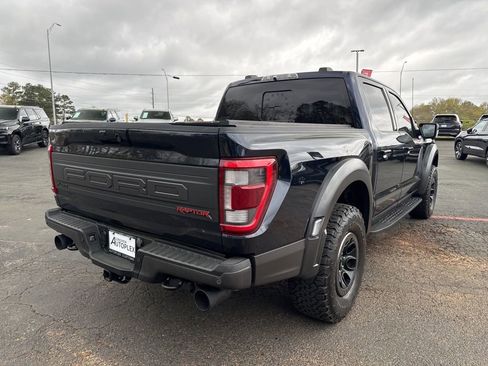 Used 2023 Ford F150 Raptor w/ Raptor Carbon Fiber Package image 7
