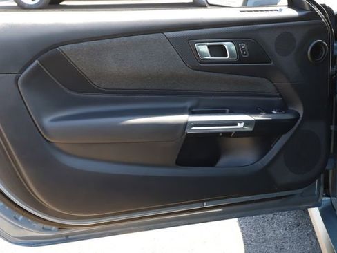 Used 2025 Ford Mustang GT w/ GT Performance Package RWD image 19