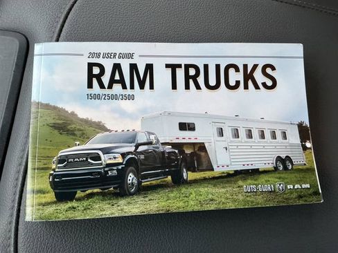 Used 2018 RAM 1500 Express image 45