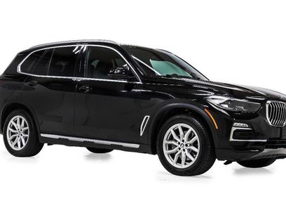 Used 2021 BMW X5 xDrive40i w/ Parking Assistance Package