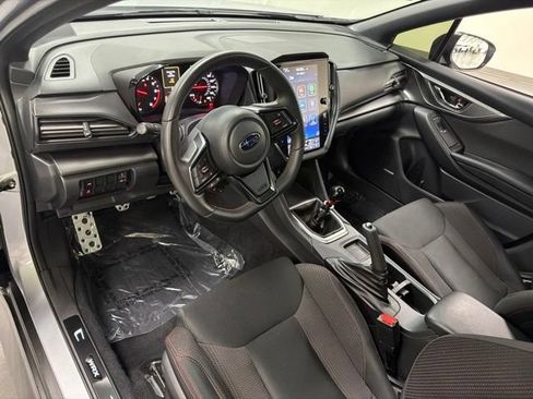 Used 2023 Subaru WRX Premium AWD/4WD image 15