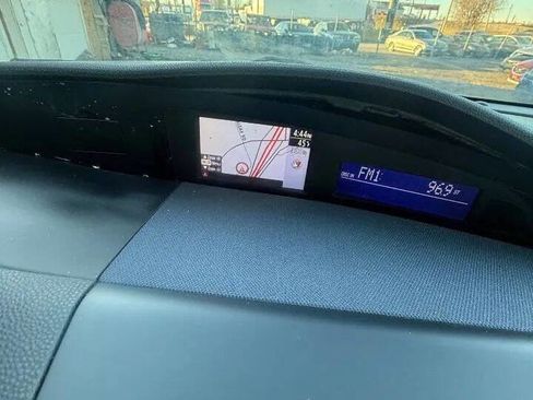 Used 2012 MAZDA MAZDA3 i Grand Touring image 16