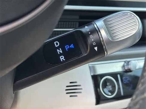 Certified 2025 Hyundai Ioniq 6 SEL image 24