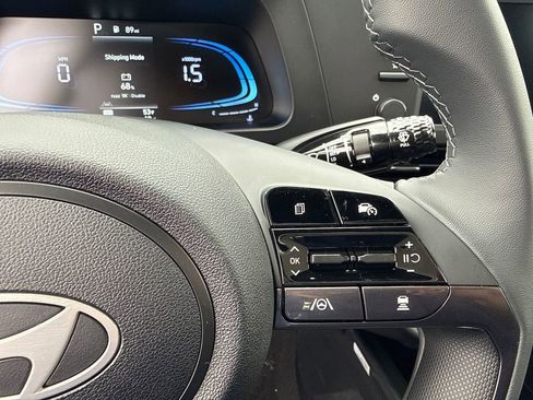 New 2026 Hyundai Elantra SEL Sport Premium FWD image 18