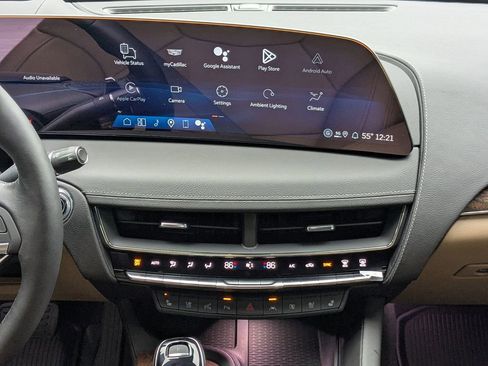 New 2026 Cadillac CT5 Premium Luxury image 16