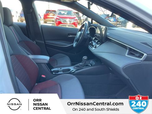 Used 2024 Toyota Corolla SE image 12
