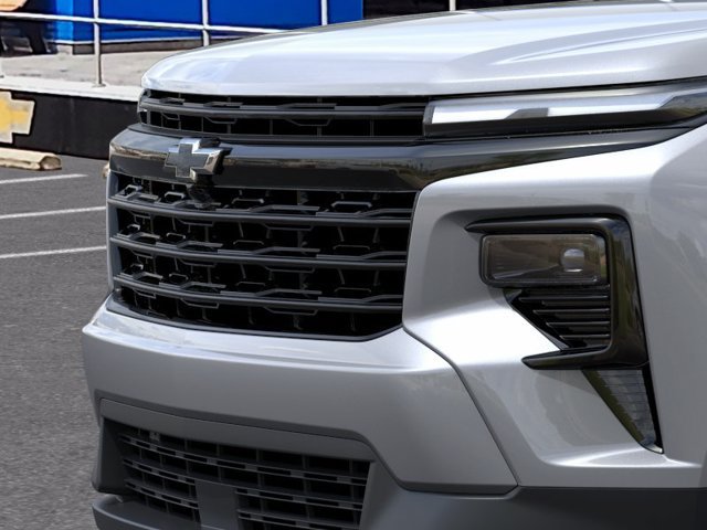 New 2027 Chevrolet Traverse LT w/ Midnight/Sport Edition FWD image 13