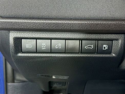 Certified 2025 Toyota Camry LE image 13