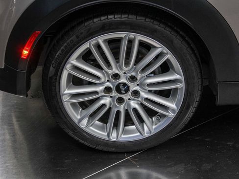 Certified 2023 MINI Cooper S image 8