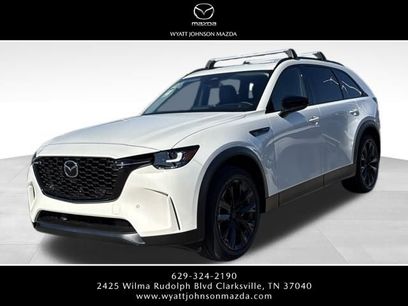New 2026 MAZDA CX-90 3.3 Turbo w/ Premium Sport Pkg