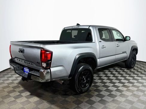 Certified 2023 Toyota Tacoma SR5 w/ SX Package RWD image 7