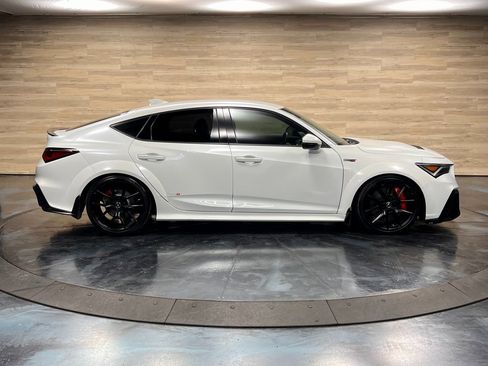 Used 2024 Acura Integra Type S image 8
