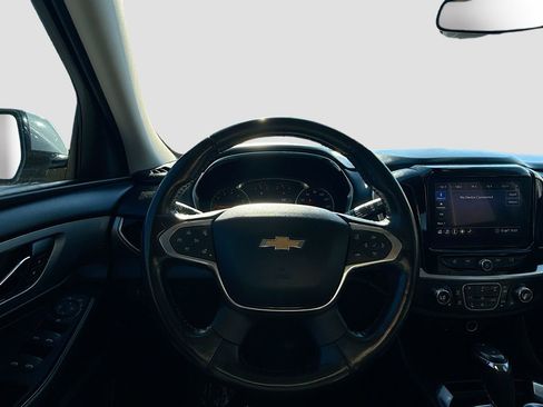 Used 2020 Chevrolet Traverse LT w/ Driver Confidence II Package image 11