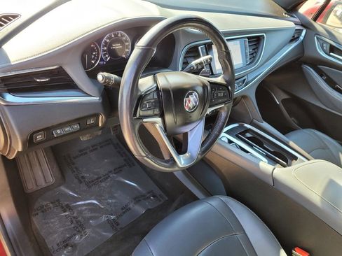 Certified 2024 Buick Enclave Premium image 25