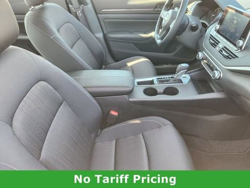 Certified 2025 Nissan Altima 2.5 S image 13