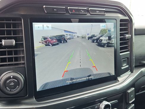 Certified 2023 Ford F150 XLT w/ Equipment Group 302A High AWD/4WD image 18