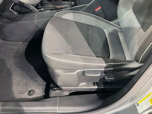 Used 2024 Chevrolet TrailBlazer LT w/ Driver Confidence Package FWD image 22