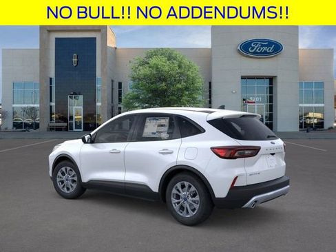 New 2026 Ford Escape Active w/ Tech Pack #1 image 5