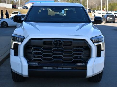 New 2026 Toyota Tundra Limited image 8
