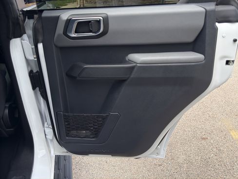 Used 2023 Ford Bronco Big Bend AWD/4WD image 40