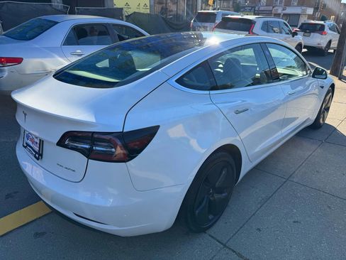 Used 2020 Tesla Model 3 Long Range image 35