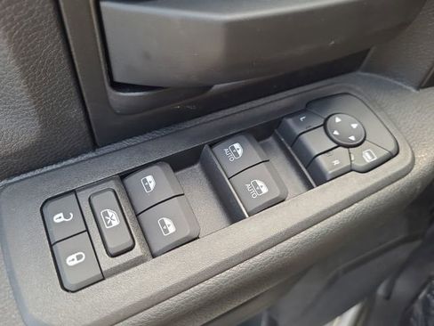 New 2026 RAM 2500 Tradesman image 23